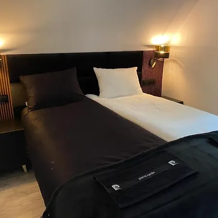 Slow Time Apartmán *