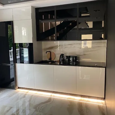 Apartament Slow Time