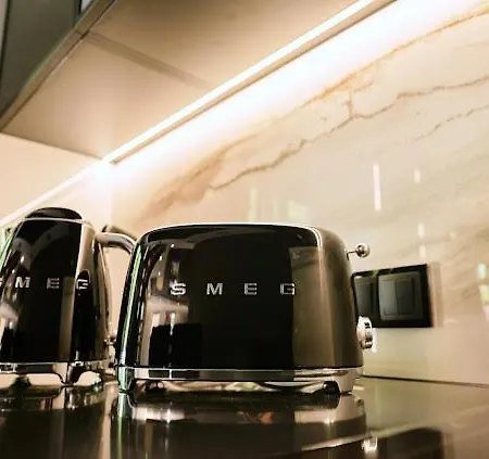 Slow Time Apartmán *