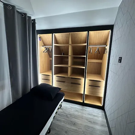 Slow Time Апартаменты *