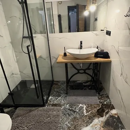 Slow Time Lejlighed Morąg